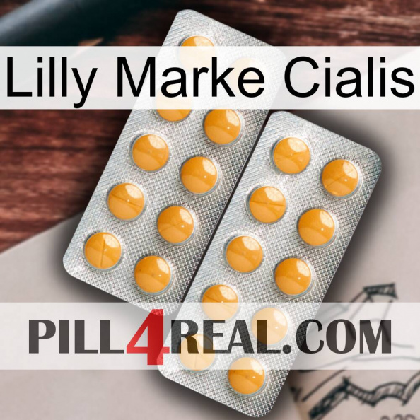 Lilly Brand Cialis levitra2